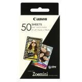 Canon zink™ 2"x3" photo paper x50 sheets