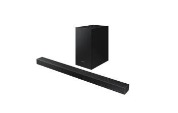 Soundbar and Home Theatre