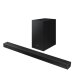 SOUNDBAR  SERIE T420 2020