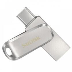 SanDisk Ultra Dual Drive Luxe USB Type-C 32GB - 150MB/s  USB 3.1 Gen 1