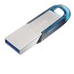 SanDisk Ultra Flair 32GB  USB 3.0  150MB/s read - Tropical Blue