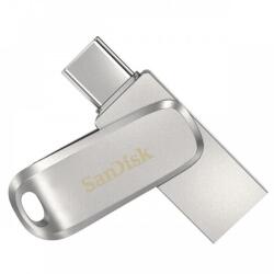 En_sandisk ultra dual drive luxe unidad flash usb
