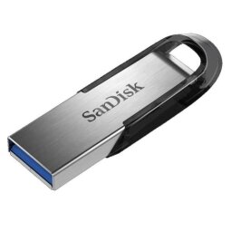 SanDisk Ultra Flair 512GB  USB 3.0 Flash Drive  150MB/s read