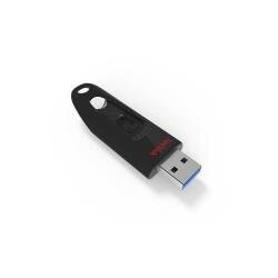 SanDisk Ultra - USB flash drive - 16 GB