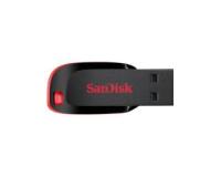 CHIAVETTA USB CRUZER BLADE 32GB