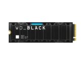 WD BLACK SN850 HEATSINK FOR PS5