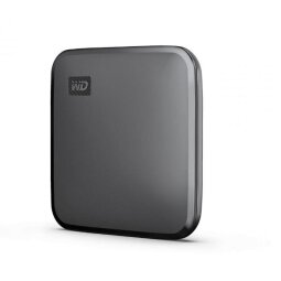 WD ELEMENTS SE SSD 480GB - PORTABLE SSD  UP TO 400MB/S READ SPEEDS    2-METER DROP RESISTANCE
