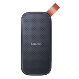 SANDISK PORTABLE SSD 1TB- UP TO 800MB/S READ SPEED