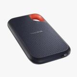 SanDisk Extreme Portable - SSD - 1 TB - USB 3.2 Gen 2