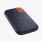 SANDISK EXTREME 1TB PORTABLE SSD - UP TO 1050MB/S READ AND 1000MB/S   WRITE SPEEDS  USB 3.2 GEN 2  2-METER DROP PROTECTION AND IP55 RESIST.