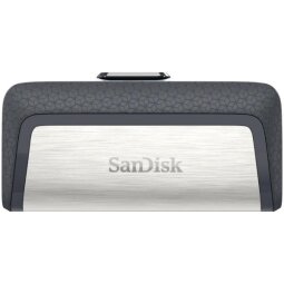 SanDisk Ultra Dual - USB flash drive - 64 GB