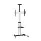 TV STAND 70VC SHELF