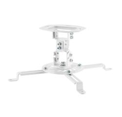 Uniformatic patch cable - 1 m - gray