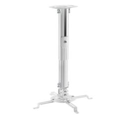 Uniformatic patch cable - 2 m - gray