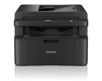 Brother DCP-L1660W Laser A4 2400 x 600 DPI 20 ppm Wi-Fi