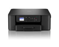 MULTIFUN 3-IN-1 INKJET COLORI FINO A 16 IPM DUPLEX AUTOMAT IN STAMPA  CASSETT0 DA 150 FG SLOT DI ALIMENTAZIONE MANUALE. DISPLAY DA 4 5 CM