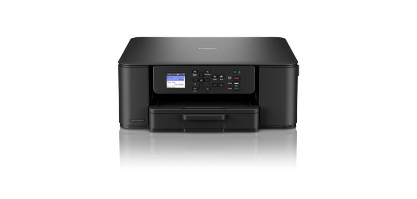 MULTIFUN 3-IN-1 INKJET COLORI FINO A 16 IPM DUPLEX AUTOMAT IN STAMPA  CASSETT0 DA 150 FG SLOT DI ALIMENTAZIONE MANUALE. DISPLAY DA 4 5 CM