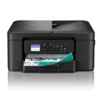 Brother DCP-J1360DW stampante multifunzione Ad inchiostro A4 1200 x 6000 DPI Wi-Fi