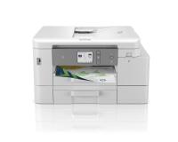 Brother MFC-J4540DW Impresora multifunción inyección de tinta A4 1200 x 2400 dpi WiFi con fax, impresión dúplex