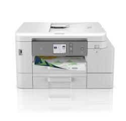 Brother MFC-J4540DW Impresora multifunción inyección de tinta A4 1200 x 2400 dpi WiFi con fax, impresión dúplex