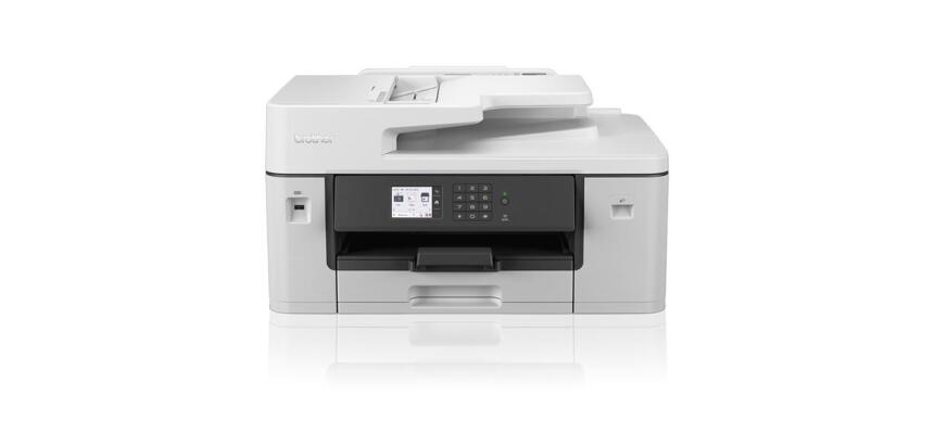 Brother MFC-J6540DWE multifunction printer Inkjet A3 1200 x 4800 DPI Wi-Fi