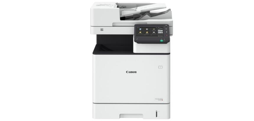 I-SENSYS X C1533IF II