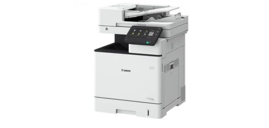 I-SENSYS X C1538IF II