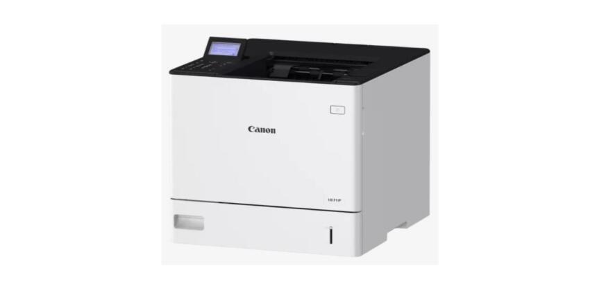 I-SENSYS X 1871P