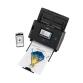 IMAGEFORMULA DR-S350NW                                                SCANNER DOCUMENTALE DI RETE CON WIFI