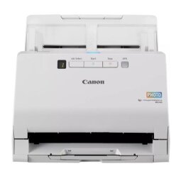 Canon imageFORMULA RS40 - document scanner - desktop - USB 2.0