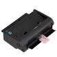 Canon imageFORMULA DR-M140II ADF + Sheet-fed scanner 600 x 600 DPI A4 Black