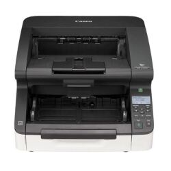Canon imageformula dr-g2090 sheet-fed scanner 600 x 600 dpi a3 black, white