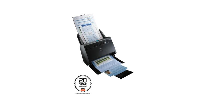 SCANNER DR-C240 WO APP