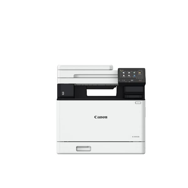 Canon i-sensys x c1333i stampante multifunzione laser a colori a4