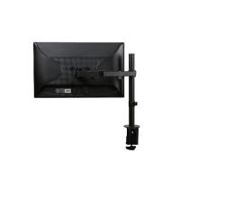 100091536 Braccio Monitor Single Focus Nero