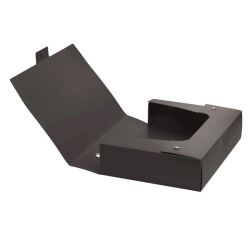 SCATOLA PROGETTO PLUS DORSO 8 GRIGIO ANTRACITE