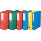 SCATOLA PROGETTO PLUS 4 EKO GIALLO
