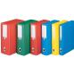 SCATOLA PROGETTO PLUS 8 EKO GIALLO