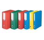 SCATOLA PROGETTO PLUS15 EKO VERDE