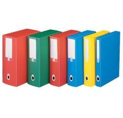 SCATOLA PROGETTO PLUS15 EKO VERDE