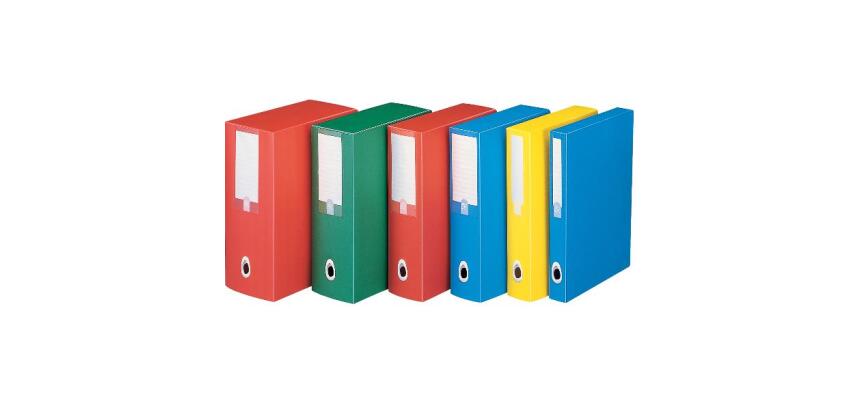 SCATOLA PROGETTO PLUS15 EKO VERDE