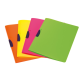 CF4CARTELLE CLIPPER FILE ASS. FLUO
