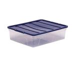 Contenitori Plastica c/cop 12 Litri