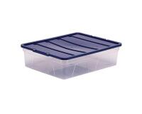 Contenitori Plastica c/cop 12 Litri