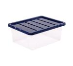 Contenitori Plastica c/cop 15 Litri