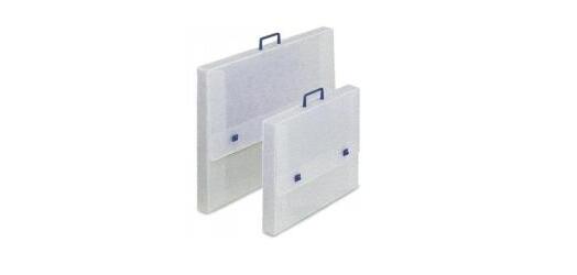 VALIG POLIOND BIANCO 37.5X51X5