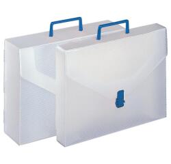 VALIG POLIOND BIANCO 28X38X5
