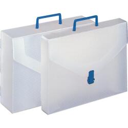 VALIG POLIOND BIANCO 28X38X5