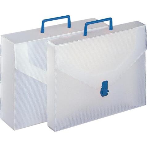 VALIG POLIOND BIANCO 28X38X5