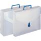 VALIG POLIOND BIANCO 28X38X5